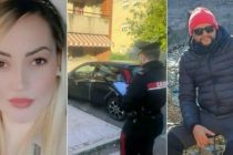 Jessica era diventata la schiava dell’immigrato: “La picchiava per educarla come un cane”
