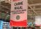 Supermercati italiani ora vendono carne di animali torturati da imam