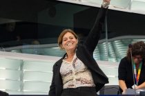 Salis mantiene impunità per un voto, salvata da Forza Italia (?): “Vittoria dell’antifascismo”