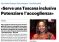 PD candida leader senegalesi in Toscana: “Servono più immigrati”