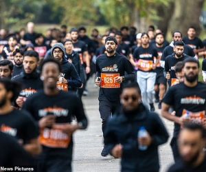 Londra: corsa vietata alle donne nel quartiere dove governa il partito islamico
