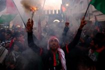 «L’alleanza tra jihadisti ed estrema sinistra mette in pericolo l’Europa»