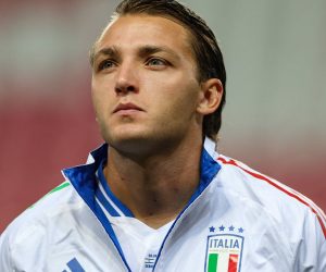 Retegui schianta Israele e ci porta ai playoff: sangue tricolore nelle vene