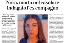 Ragazzina di 15 anni ammazzata dall’ex fidanzato Ahmed di 35 anni
