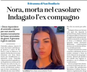 Ragazzina di 15 anni ammazzata dall’ex fidanzato Ahmed di 35 anni