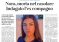 Ragazzina di 15 anni ammazzata dall’ex fidanzato Ahmed di 35 anni