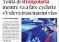 Strangola 63enne per trascinarla via e stuprarla