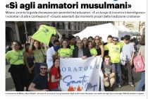 Chiesa eretica: islamici negli oratori italiani