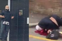 Strage islamica di Ebrei a Manchester: ecco per chi sciopera la sinistra italiana – VIDEO