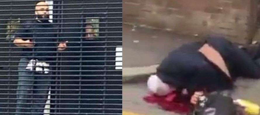 Strage islamica di Ebrei a Manchester: ecco per chi sciopera la sinistra italiana – VIDEO