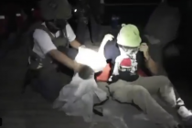 Flotilla ‘affondata’: navi bloccate, equipaggi arrestati compresa Greta – VIDEO