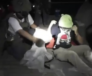 Flotilla ‘affondata’: navi bloccate, equipaggi arrestati compresa Greta – VIDEO
