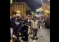 Sinistra arruola i maranza contro l’Italia: assalto alla stazione di Trieste – VIDEO