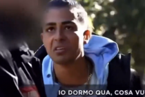 MINORE STRANIERO SFIDA I CARABINIERI, “POSSO FARE QUELLO CHE VOGLIO!”