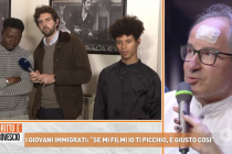 Un altro ristoratore pestato a sangue: linciato da dieci maranza