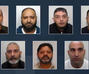 Le vostre figlie sono carne halal per le gang islamiche: bambine di 10 anni rese schiave dai migranti