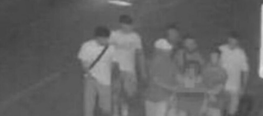 Denunciata Asia Vitale: un audio “smentirebbe” la violenza sessuale del Foro Italico