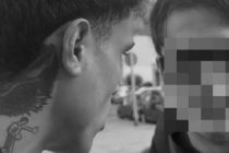 Il “re dei maranza” terrorizza una bambina italiana e diffonde video