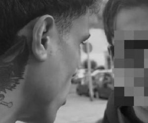 Il “re dei maranza” terrorizza una bambina italiana e diffonde video