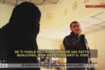 IMAM IN ITALIA ADDESTRANO I FEDELI A PICCHIARE LE DONNE
