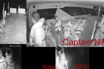 Flottilla: navi israeliane abbordano la flotta di Hamas, è il vero blocco navale