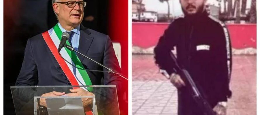 Roma, boss zingaro armato di fucile minaccia il sindaco: subito blitz interforze