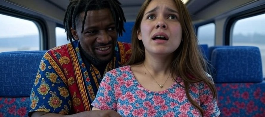 È emergenza: “Noi donne perseguitati da immigrati che esigono sesso”