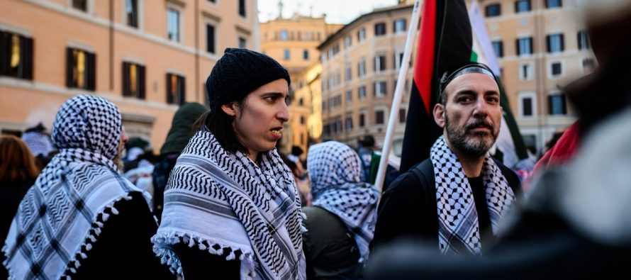 Pd e CGIL dichiarano il Jihad contro l’Italia: vogliono bloccare tutto per Hamas