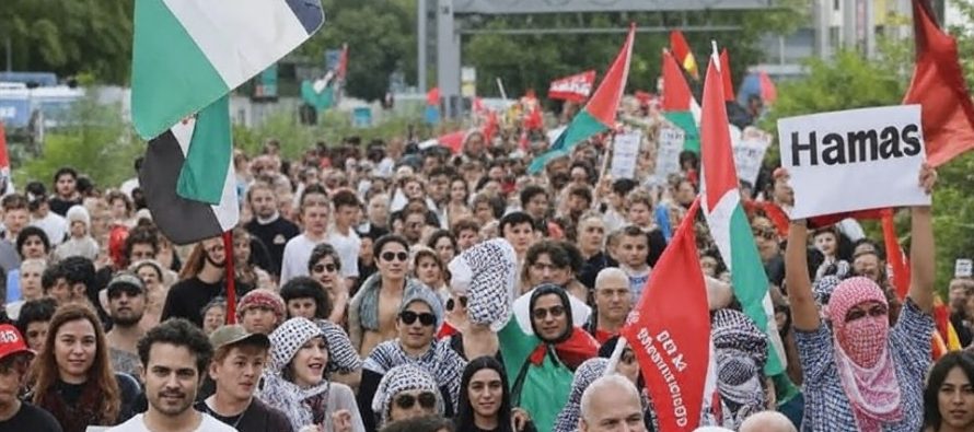 Jihad della Sinistra contro Meloni: “Obiettivo Dimissioni del Governo”