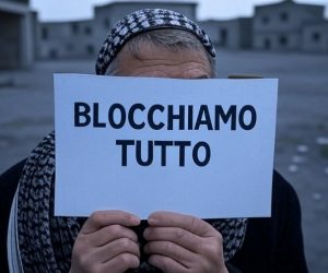Numeri ufficiali: solo 400mila scioperanti in tutta Italia, violenti ma pochi