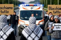 Pro-Pal stavano per uccidere un uomo: salvato in extremis