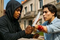 Hekuran Cumani ucciso a Perugia: arrestato NORDAFRICANO con cittadinanza italiana