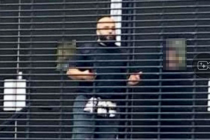 Jihad al-Shamie è l’islamico che ha ucciso ebrei nella sinagoga di Manchester