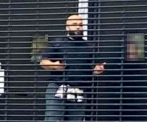 Jihad al-Shamie è l’islamico che ha ucciso ebrei nella sinagoga di Manchester