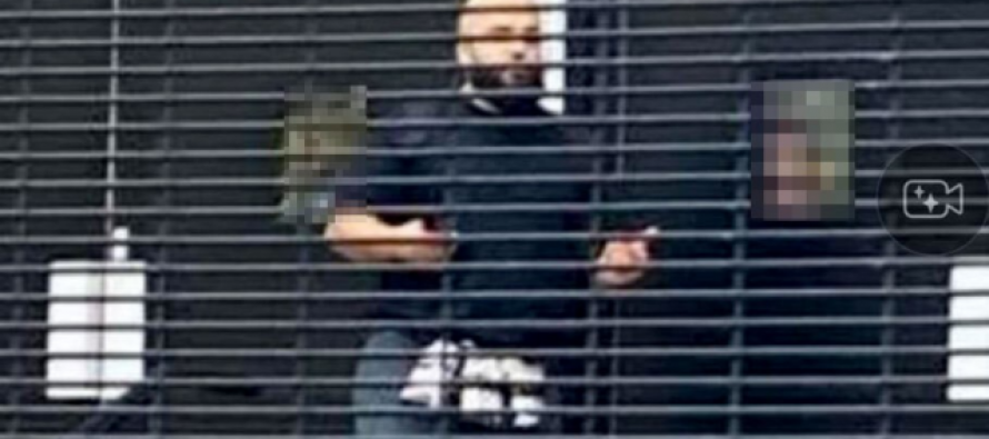 Jihad al-Shamie è l’islamico che ha ucciso ebrei nella sinagoga di Manchester