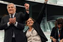 Salvini: “Salis salvata da qualcuno che si dice di centrodestra”