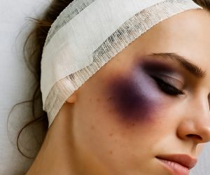 Le stacca un orecchio a morsi e la stupra: è grave la donna violentata da richiedente asilo