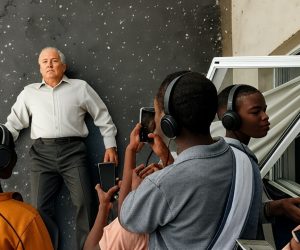 Anziano sfrattato si getta dal sesto piano: intanto ospitiamo 200mila immigrati in centri accoglienza