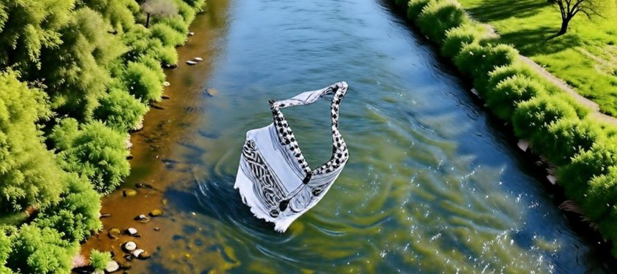 Spacciatore marocchino in fuga si lancia nel fiume e muore