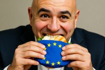 Crosetto vuole cedere più sovranità italiana alla UE