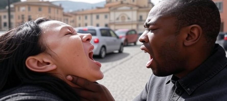 Pioltello islamica, italiano picchiato per aver difeso ragazza da maranza