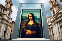 Rubati gioielli Napoleone al Louvre, è tempo di riportare a casa la Gioconda come nel 1911