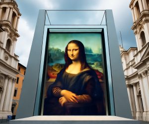 Rubati gioielli Napoleone al Louvre, è tempo di riportare a casa la Gioconda come nel 1911