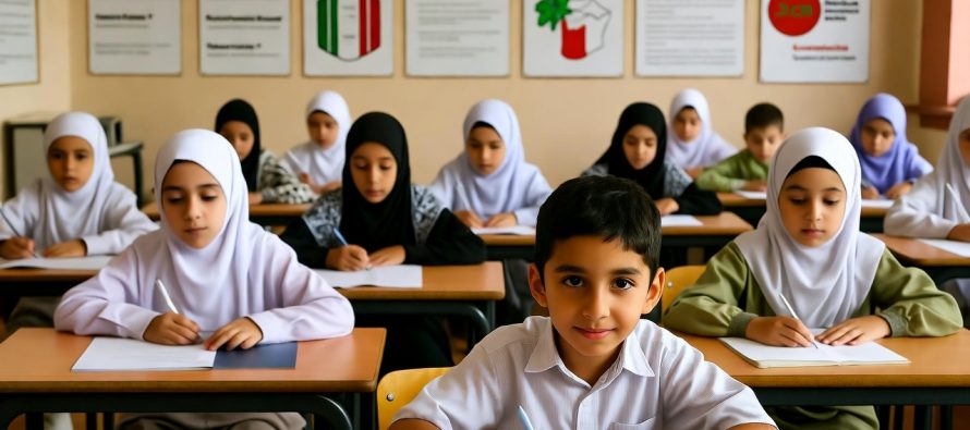 Italia invasa dai baby jihadisti: anche i ‘bambini’ sono soldati di Allah