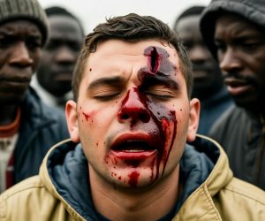 Torino, ragazzo italiano massacrato dai maranza: “Grondava sangue”