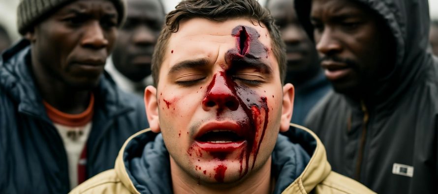 Torino, ragazzo italiano massacrato dai maranza: “Grondava sangue”