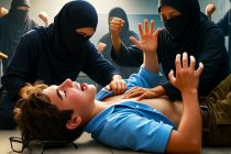 La scuola di Modena dove i maranza picchiano studenti e prof italiani