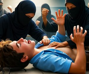 La scuola di Modena dove i maranza picchiano studenti e prof italiani
