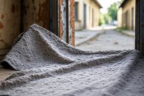 Anziana trovata morta in casa dopo molti anni