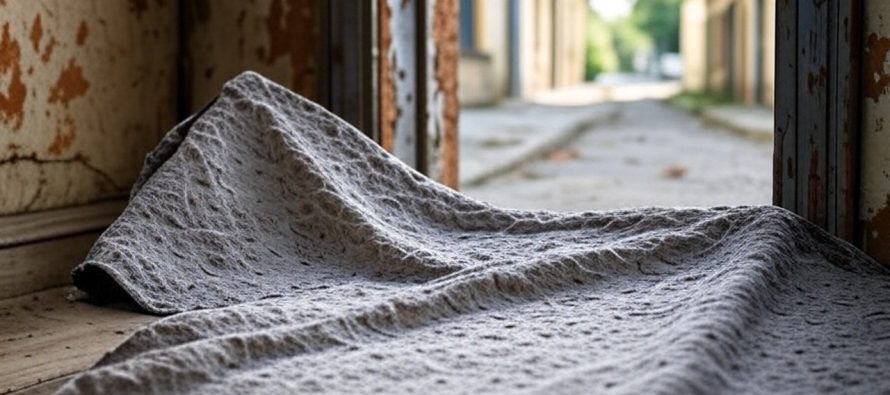 Anziana trovata morta in casa dopo molti anni